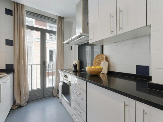 Apartamentos 2 Dormitorio Madrid Madrid ES101691047