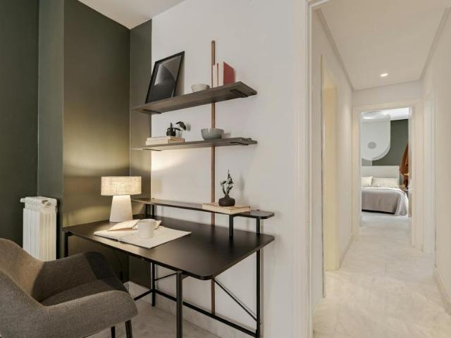 Apartamentos 2 Dormitorio Madrid Madrid ES101691116