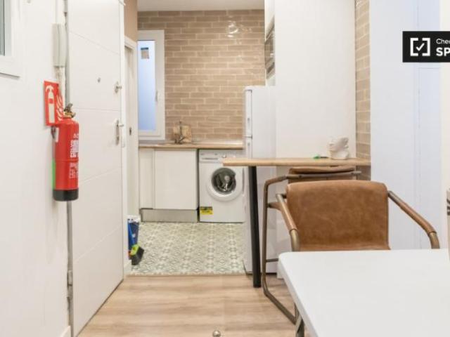 Apartamentos 2 Dormitorio Madrid Madrid ES101692509