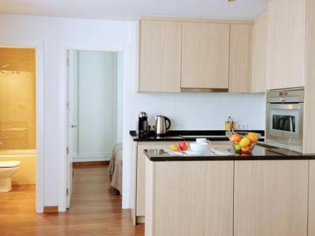 Apartamentos 2 Dormitorio Madrid Madrid ES101692632