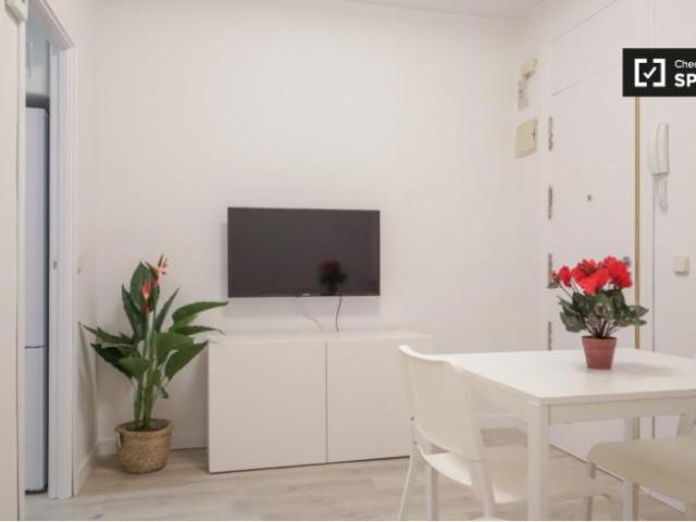 Apartamentos 2 Dormitorio Madrid Madrid ES101692732
