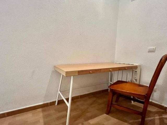 Apartamentos 2 Dormitorio Madrid Madrid ES101692788