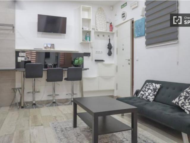 Apartamentos 2 Dormitorio Madrid Madrid ES101693407
