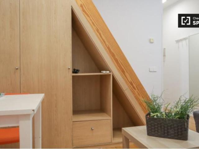 Apartamentos 2 Dormitorio Madrid Madrid ES101693432