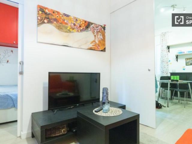 Apartamentos 2 Dormitorio Madrid Madrid ES101693277