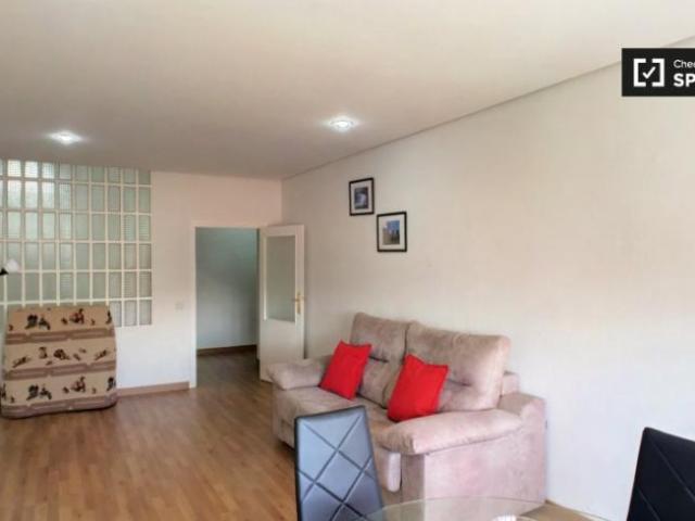 Apartamentos 2 Dormitorio Madrid Madrid ES101693339