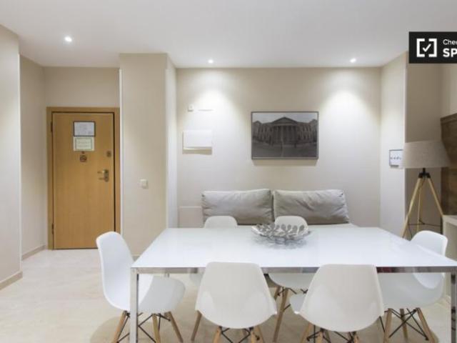 Apartamentos 2 Dormitorio Madrid Madrid ES101694415