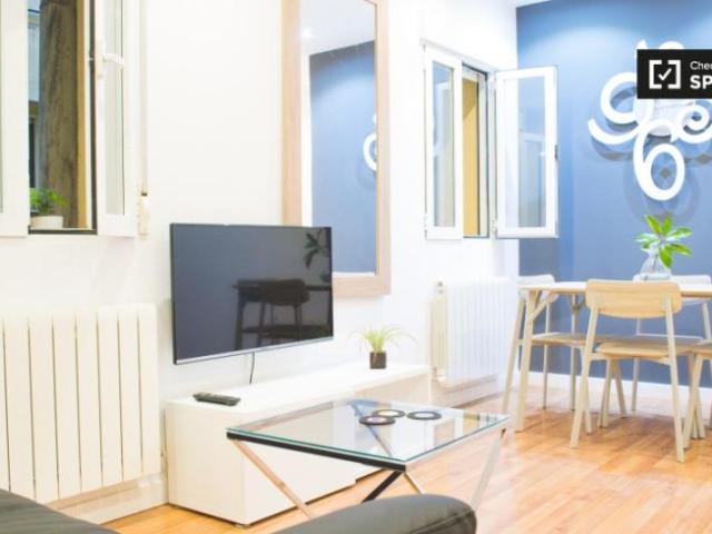 Apartamentos 2 Dormitorio Madrid Madrid ES101694474