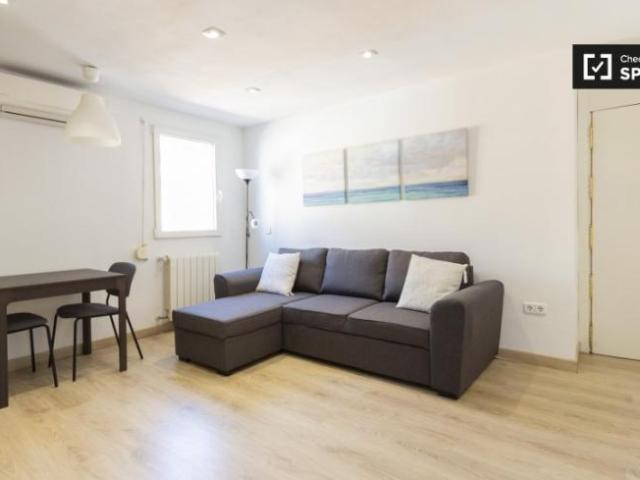 Apartamentos 2 Dormitorio Madrid Madrid ES101694482