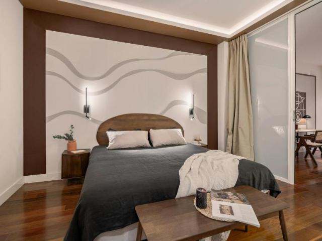 Apartamentos 2 Dormitorio Madrid Madrid ES101728431