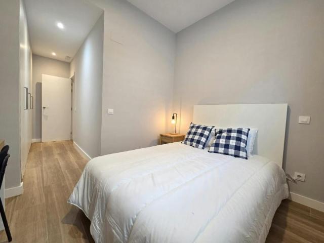 Apartamentos 2 Dormitorio Madrid Madrid ES101728234