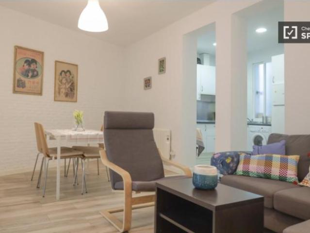Apartamentos 2 Dormitorio Madrid Madrid ES101730634