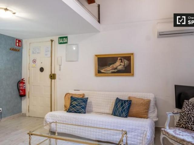 Apartamentos 2 Dormitorio Madrid Madrid ES101730736