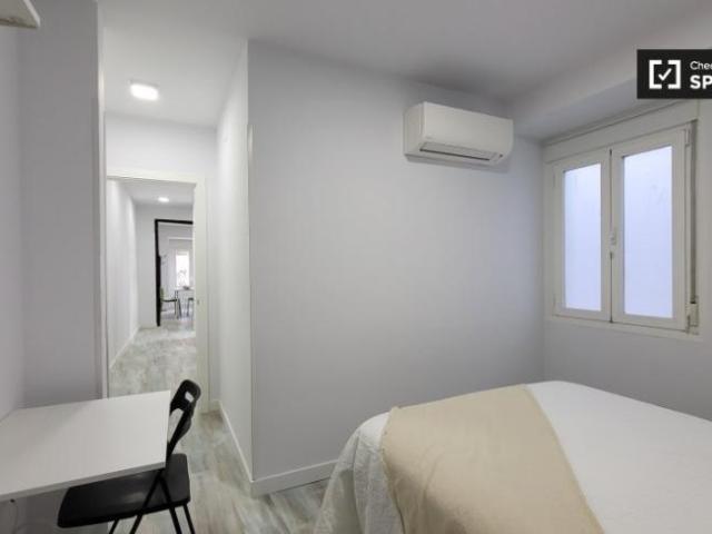 Apartamentos 2 Dormitorio Madrid Madrid ES101730932