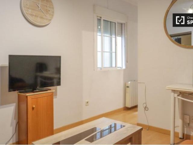 Apartamentos 2 Dormitorio Madrid Madrid ES101730984