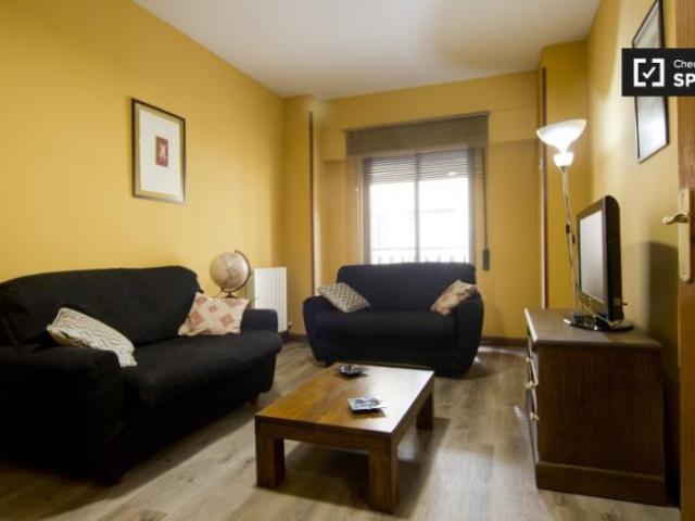 Apartamentos 2 Dormitorio Madrid Madrid ES101731048