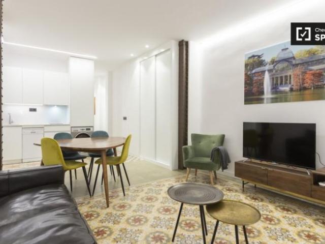 Apartamentos 2 Dormitorio Madrid Madrid ES101731089