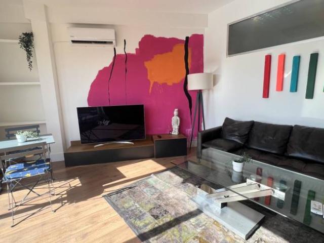 Apartamentos 2 Dormitorio Madrid Madrid ES101732942