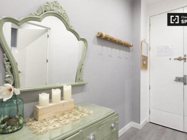 Apartamentos 2 Dormitorio Madrid Madrid ES101733438
