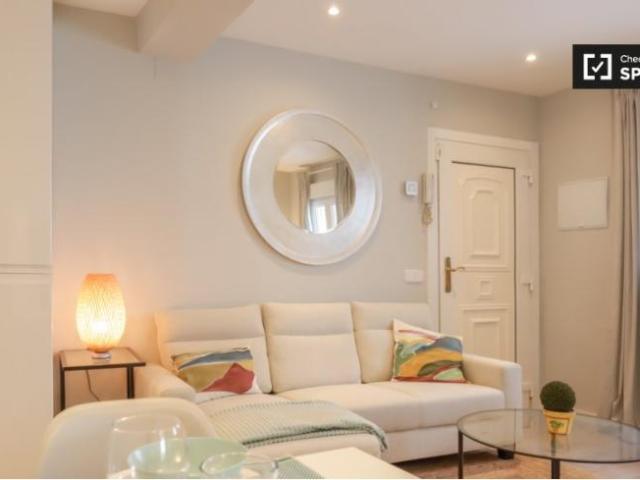 Apartamentos 2 Dormitorio Madrid Madrid ES101733665