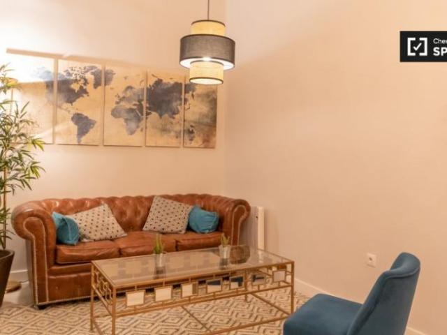 Apartamentos 2 Dormitorio Madrid Madrid ES101733668