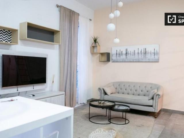Apartamentos 2 Dormitorio Madrid Madrid ES101734325