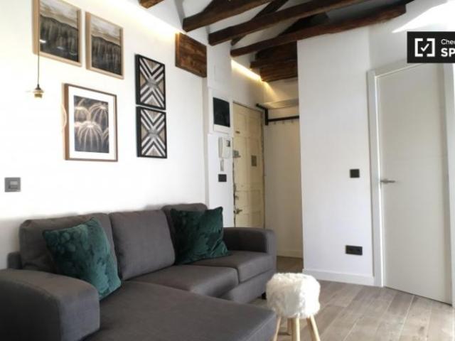 Apartamentos 2 Dormitorio Madrid Madrid ES101735552