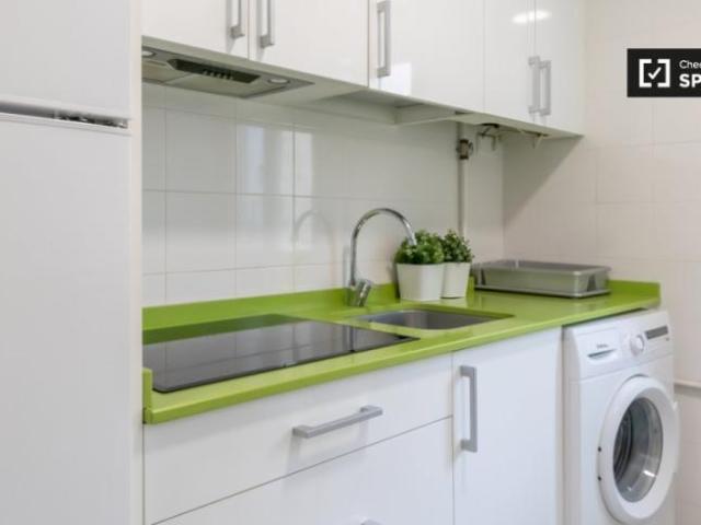 Apartamentos 2 Dormitorio Madrid Madrid ES101735969