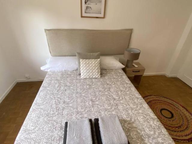 Apartamentos 2 Dormitorio Madrid Madrid ES101735373