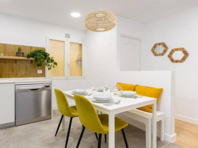 Apartamentos 2 Dormitorio Madrid Madrid ES101736639