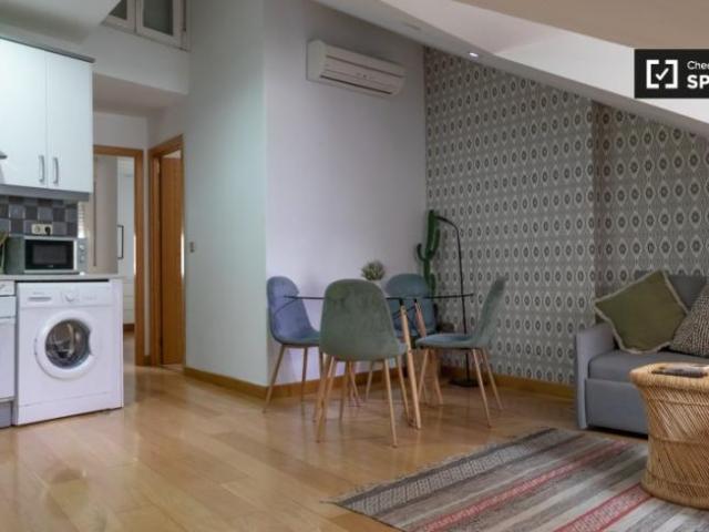 Apartamentos 2 Dormitorio Madrid Madrid ES101736345