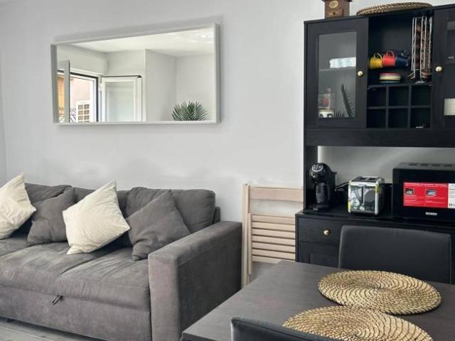 Apartamentos 2 Dormitorio Madrid Madrid ES101737046