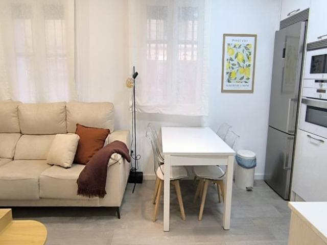 Apartamentos 2 Dormitorio Madrid Madrid ES101737155