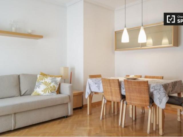 Apartamentos 2 Dormitorio Madrid Madrid ES101738187