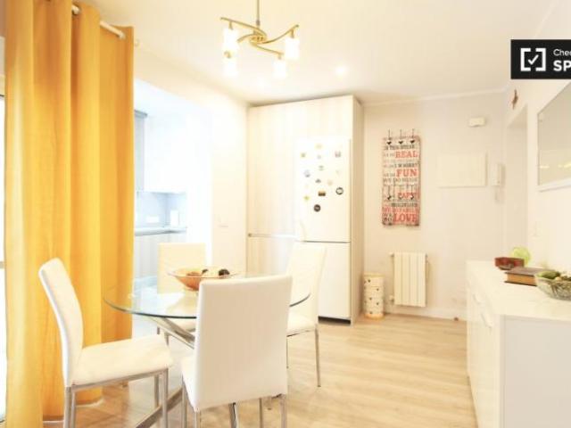 Apartamentos 2 Dormitorio Madrid Madrid ES101761721