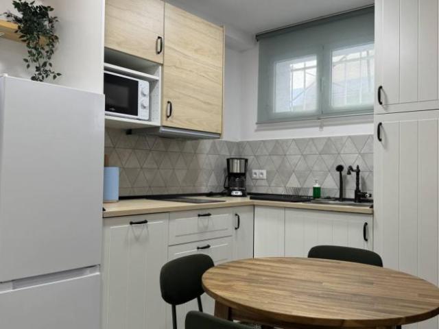 Apartamentos 2 Dormitorio Madrid Madrid ES101761830