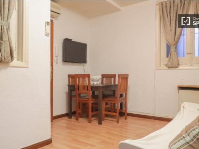 Apartamentos 2 Dormitorio Madrid Madrid ES101761112