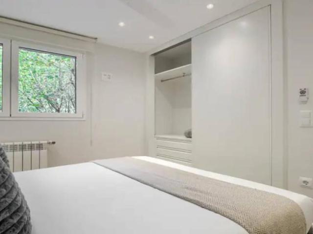 Apartamentos 2 Dormitorio Madrid Madrid ES101762196
