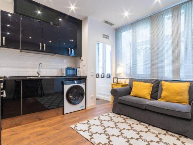 Apartamentos 2 Dormitorio Madrid Madrid ES101764888