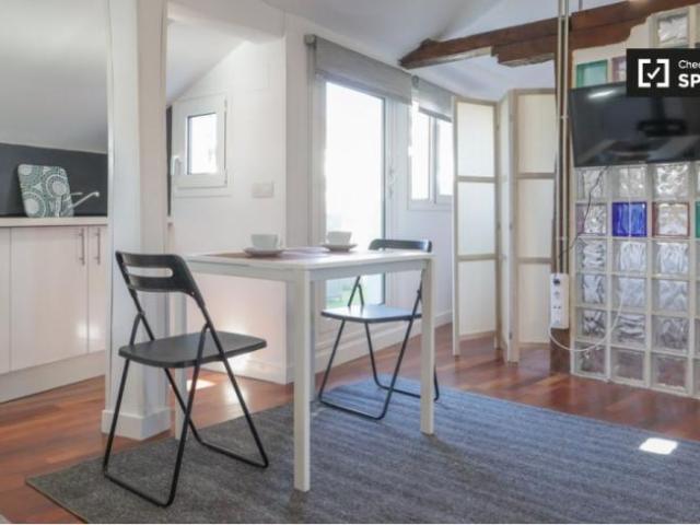 Apartamentos 2 Dormitorio Madrid Madrid ES101764990