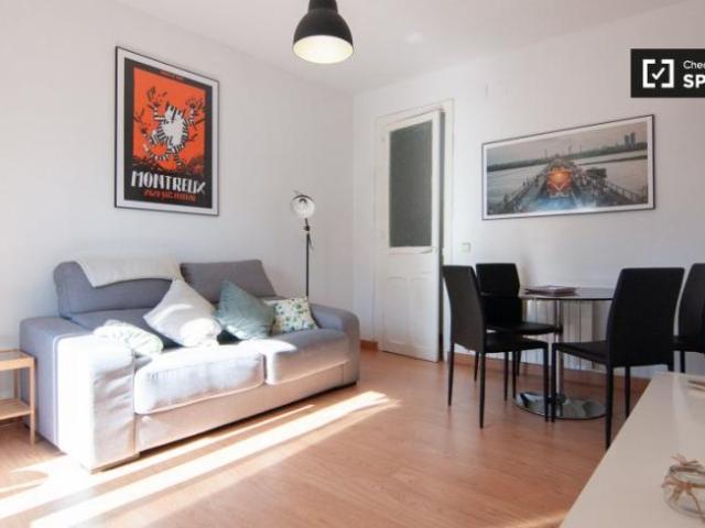 Apartamentos 2 Dormitorio Madrid Madrid ES101765463