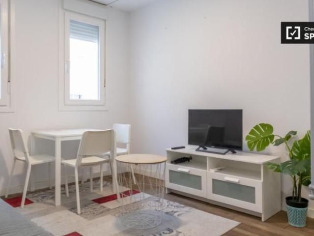 Apartamentos 2 Dormitorio Madrid Madrid ES101765757