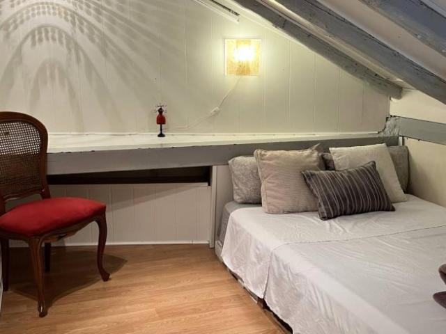 Apartamentos 2 Dormitorio Madrid Madrid ES101765101