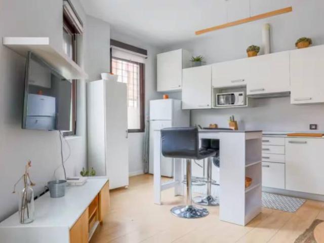 Apartamentos 2 Dormitorio Madrid Madrid ES101765202