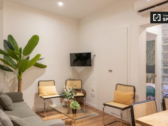 Apartamentos 2 Dormitorio Madrid Madrid ES101765357