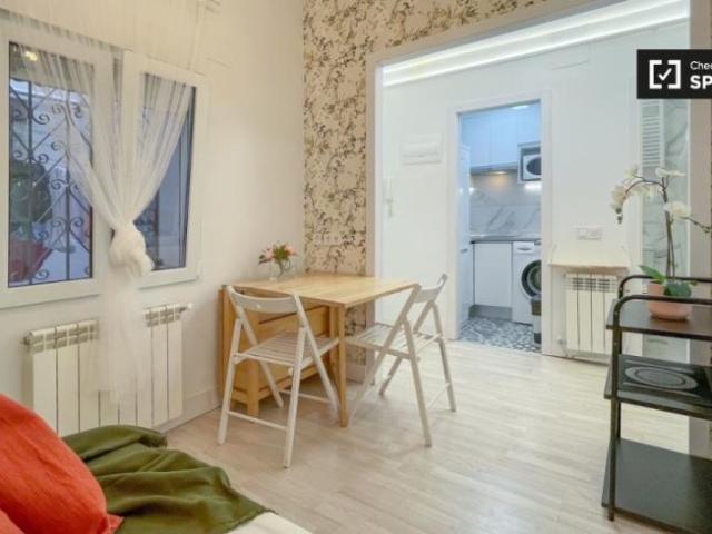Apartamentos 2 Dormitorio Madrid Madrid ES101770789