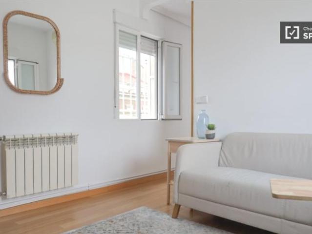Apartamentos 2 Dormitorio Madrid Madrid ES101770794