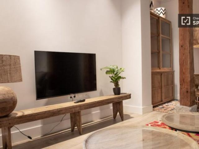 Apartamentos 2 Dormitorio Madrid Madrid ES101770946