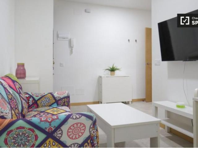 Apartamentos 2 Dormitorio Madrid Madrid ES101771546