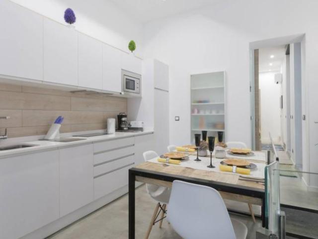 Apartamentos 2 Dormitorio Madrid Madrid ES101771937